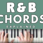R&B Chord Progression EXPLAINED