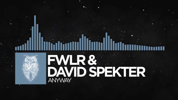 [R&B] – FWLR & David Spekter – Anyway