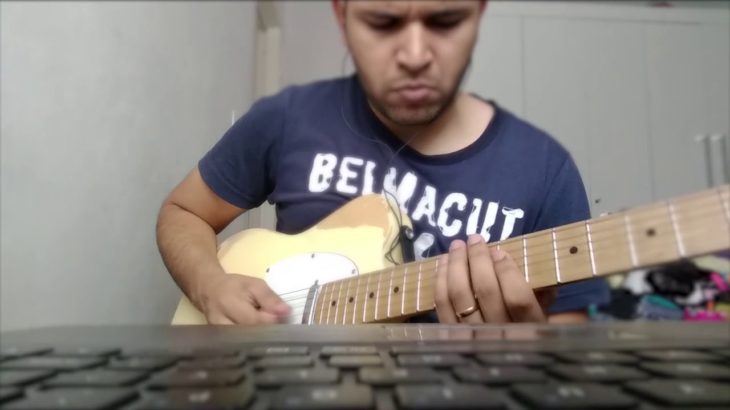 R&B Guitar