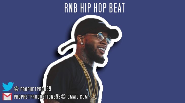R&B Hip Hop Beat