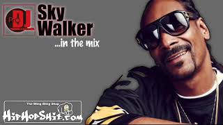R&B Hip Hop Classics #4 | DJ Mix | Best 2000s Black Music | DJ SkyWalker