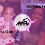 R&B Instrumental – “I Love You Too (Hope) – Ms Vame Productions