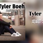 R&B Music | Full Circle | Tyler Boeh