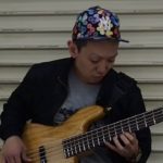 [R&B] Music in JP Osaka