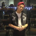 R&B新女生吳卓源 嘻哈新星OZI 　演譯英倫風尚