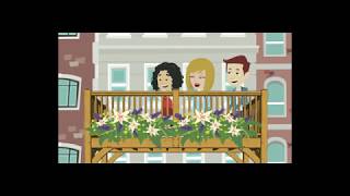 R&B Plants – Hebrew – rnb