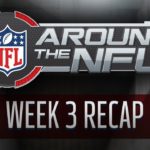 R&B Predicts vs Madden 19 week 3