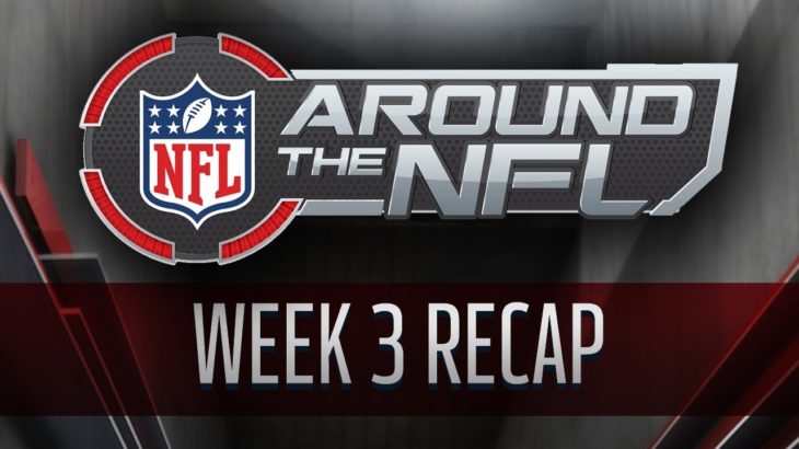 R&B Predicts vs Madden 19 week 3