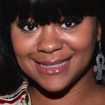R&B STAR NIVEA REVEALS SHE WAS ON DRUGS AND SUFFERED FROM A STROKE!