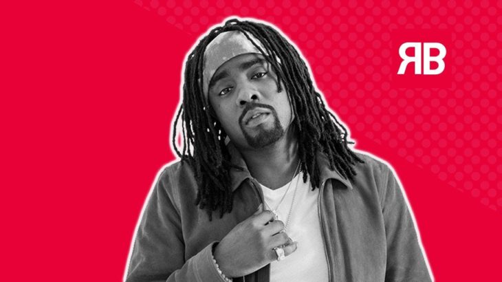 R&B Sample Type Beat “Think of You”  Wale Sample Type Beat with Hook | (Prod. ReddyBeats)