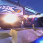 R&B Slopestyle – SSX 3 – Classic Corner
