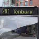 R&B Travel Blinds
