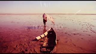 R&B Type Beat | “Peacefully” (Prod. by AJD Beats)