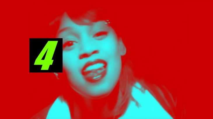 R&B Video Trivia