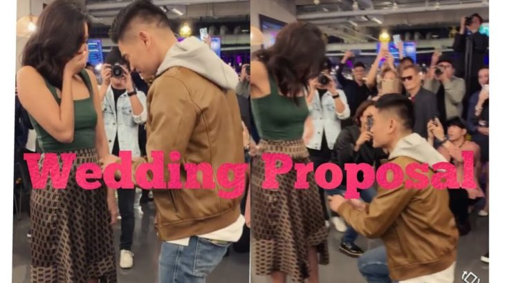 R&B singer Jay R and Girltrends Mica are Engaged ❤