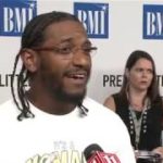 R&B singer Lloyd details new album