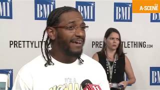 R&B singer Lloyd details new album