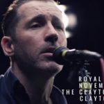 R&B sold out Royal promo