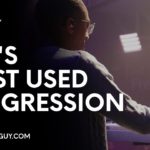 R&B’s Most Used Chord Progression | 2-5-1 (Part 1)