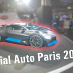 RCDuck’s | Mondial Auto 2018 Paris | GoProHero6 | Fast R&B