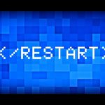 “RESTART” Old School Sample Rap Type Beat 2018 | Smooth Trap R&B Instrumental