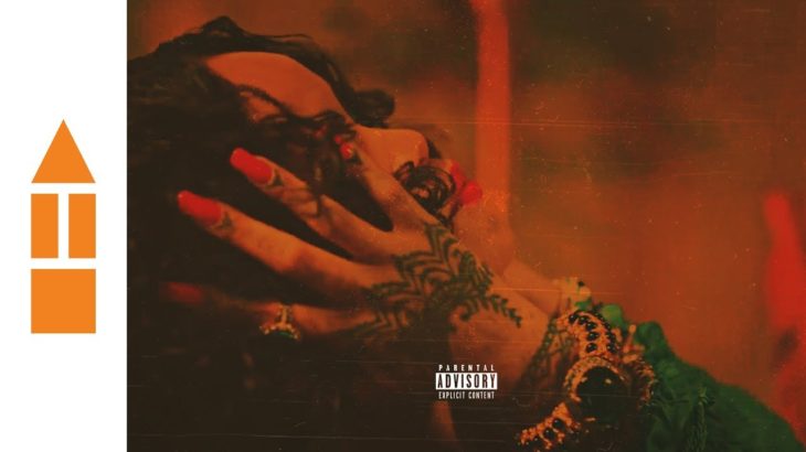 RIHANNA & SZA TYPE BEAT – “theSPEED” | R&B BEAT 2018