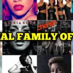 ROYAL FAMILY OF R&B