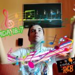 Radio EMDA FM18.7 Top 5 Clásicos  r&b de los 90