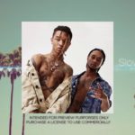 Rae Sremmurd x Future Type Beat Smooth R&B Instrumental “Slowdown”