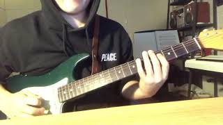 R&b funk jam -1