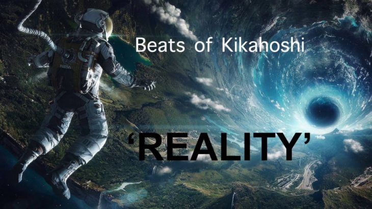‘Reality’ Chill R&B Type Beat – (Prod. Kikahoshi)