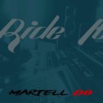 “Ride It” | Hip Hop/R&B Beat | Prod. By Martell DB