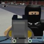 Roblox Notoriety R&B Bank/Normal/Part2
