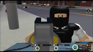Roblox Notoriety R&B Bank/Normal/Part2