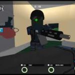 Roblox Notoriety R&B Bank/Part 1