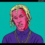 SAVAGE 2018 (TRAP/HIPHOP/R&B/BEAT/INSTRUMENTAL)(PROD,BY SHORTY GLOCK 40)