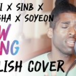 SEULGI (RED VELVET) X SINB X CHUNGHA X SOYEON – WOW THING (R&B Cover+Lyrics)