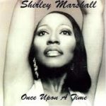 SHIRLEY MARSHALL    It’s Too Late     R&B