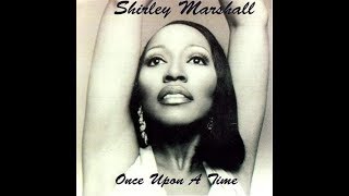 SHIRLEY MARSHALL    It’s Too Late     R&B