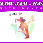 ⚫➤ SLOW JAM / R&B Instrumental With Bridge (Longer Version) ❝ HOLD ME ❞ Sensual Beat by M.Fasol