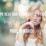 (SOLD) “Me Enamoraste” – Type Beat R&B , Dancehall, Trap Instrumental 2018 (Prod by.Kardu)