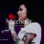 🥃 “SORRY” – Kehlani x Kendrick Lamar Piano R&B Instrumental | ANИESSY