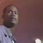SOUL TRAIN-Intro R&B Group Let Me Be the One