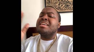 Sean Kingston, die R&B Legende, über Leon Chaudhari und Teaching Hero