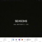 “Seasons” R&B Rap type instrumental prod. Flibeats