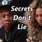 ”Secrets Don’t Lie” – Deep R&B/ Instrumentals