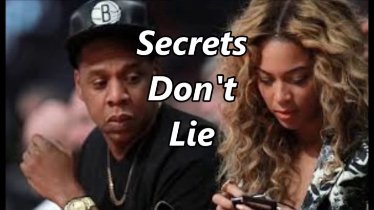 ”Secrets Don’t Lie” – Deep R&B/ Instrumentals