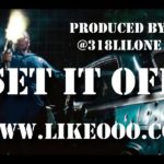“Set It Off” Lori Perri 90’s R&B Sample Type Beat (Prod. By Like O Productions)