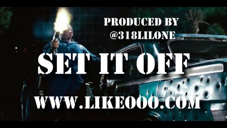 “Set It Off” Lori Perri 90’s R&B Sample Type Beat (Prod. By Like O Productions)