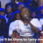 Singles Day 2018-R&B Mass Choir